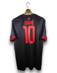 2022-23 Bayern Munich Third Shirt Sané 