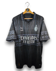 2023-24 AC Milan Fourth Shirt Pleasures Rafa Leao 