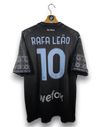 2023-24 AC Milan Fourth Shirt Pleasures Rafa Leao 