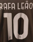 2023-24 AC Milan Fourth Shirt Pleasures Rafa Leao 