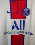 2020-21 PSG Away Shirt - 7.5/10 - (XL)