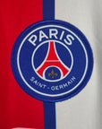 2020-21 PSG Away Shirt - 7.5/10 - (XL)