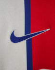 2020-21 PSG Away Shirt - 7.5/10 - (XL)