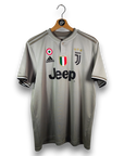 2018-19 Juventus Away Shirt Dybala 