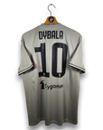 2018-19 Juventus Away Shirt Dybala 