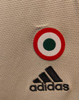 2018-19 Juventus Away Shirt Dybala 