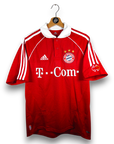 2006-07 Bayern Munich Home Shirt Salihamidzic 