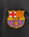 2011-12 FC Barcelona Away Shirt Messi 