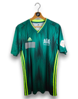 2019-20 Stade Lausanne Ouchy Third Shirt Mejri 