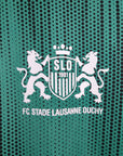 2019-20 Stade Lausanne Ouchy Third Shirt Mejri 