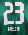 2019-20 Stade Lausanne Ouchy Third Shirt Mejri 