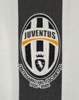 2005-06 Juventus Home Shirt Ibrahimovic 