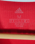 2020-21 Bayern Munich Player Version Home Shirt Davies 