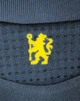 2009-10 Chelsea Away Shirt Drogba 