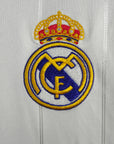 2012-13 Real Madrid Home Shirt Ronaldo 