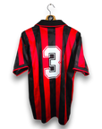 1993-94 AC Milan Home Shirt 