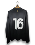 2024-25 AC Milan GK 125TH ANNIVERSARY Shirt (Maignan) 