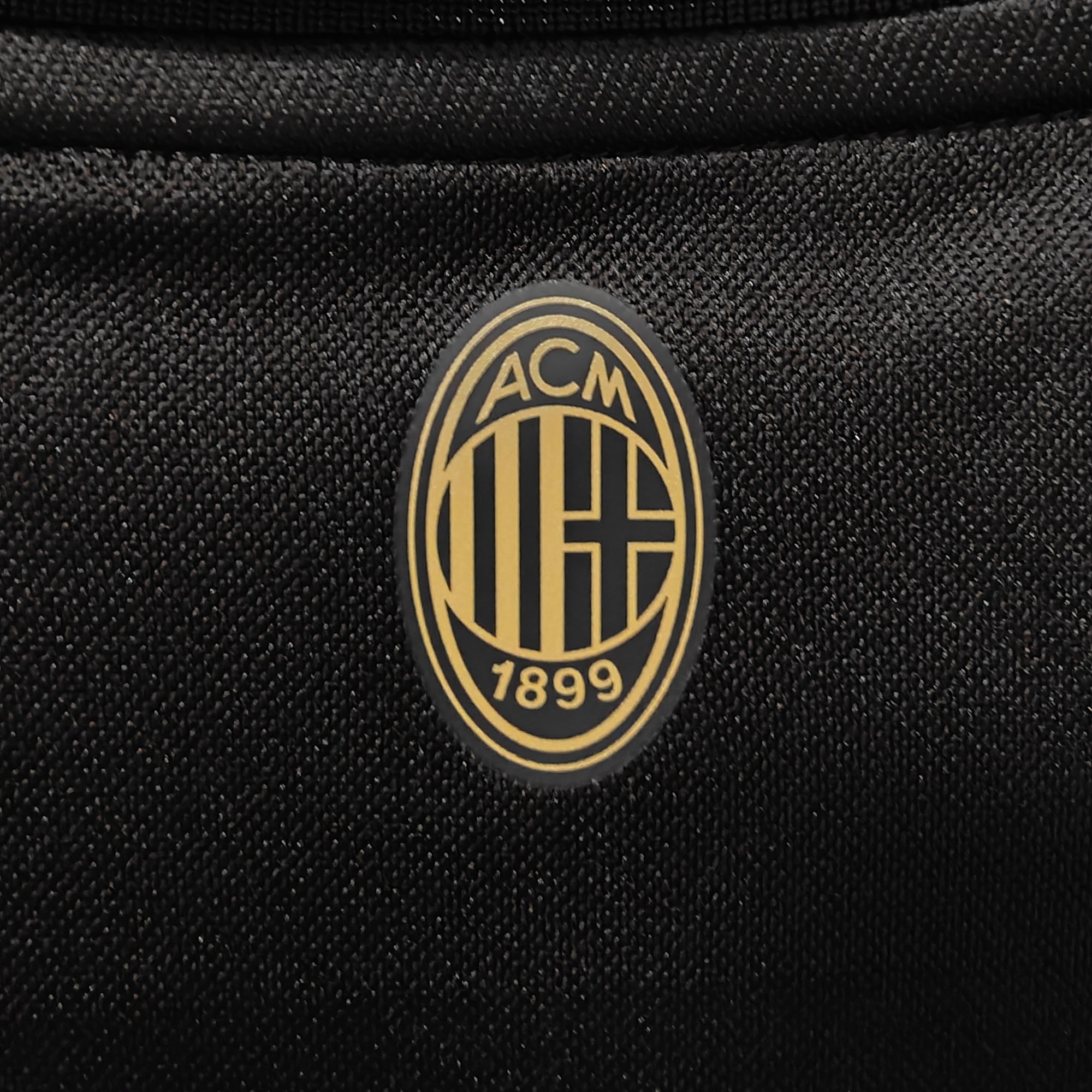 2024-25 AC Milan GK 125TH ANNIVERSARY Shirt (Maignan) 