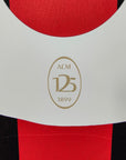 2024-25 AC Milan Fourth 125TH ANNIVERSARY Shirt (Leao) 