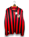 2024-25 AC Milan Fourth 125TH ANNIVERSARY Shirt (Theo) 