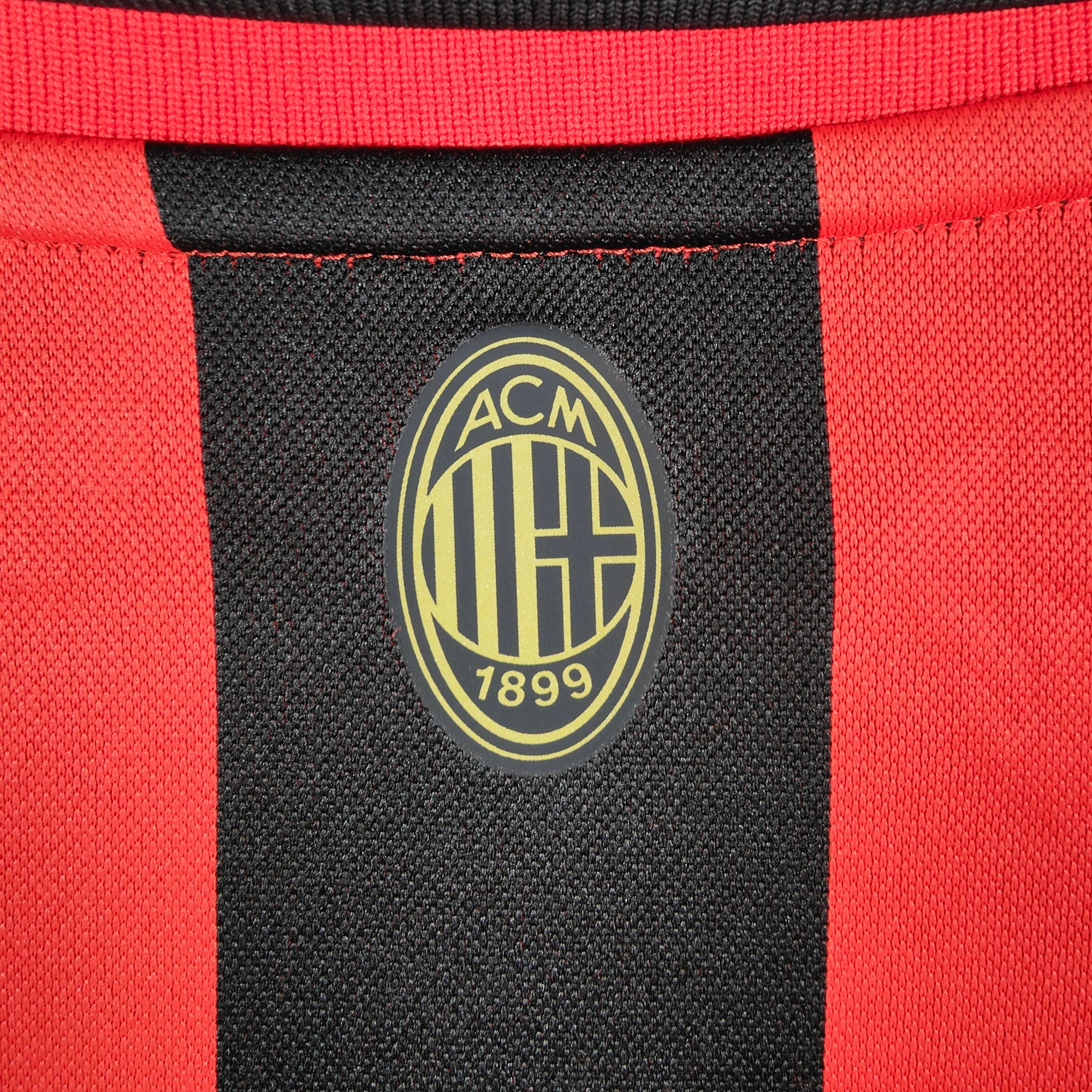 2024-25 AC Milan Fourth 125TH ANNIVERSARY Shirt (Theo) 