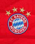 2019-20 Bayern Munich Home Shirt Lewandowski 