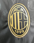 2024-25 AC Milan 125TH ANNIVERSARY LIMITED EDITION Shirt 