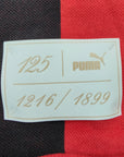 2024-25 AC Milan 125TH ANNIVERSARY LIMITED EDITION Shirt 