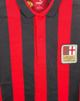 2024-25 AC Milan 125TH ANNIVERSARY LIMITED EDITION Shirt 