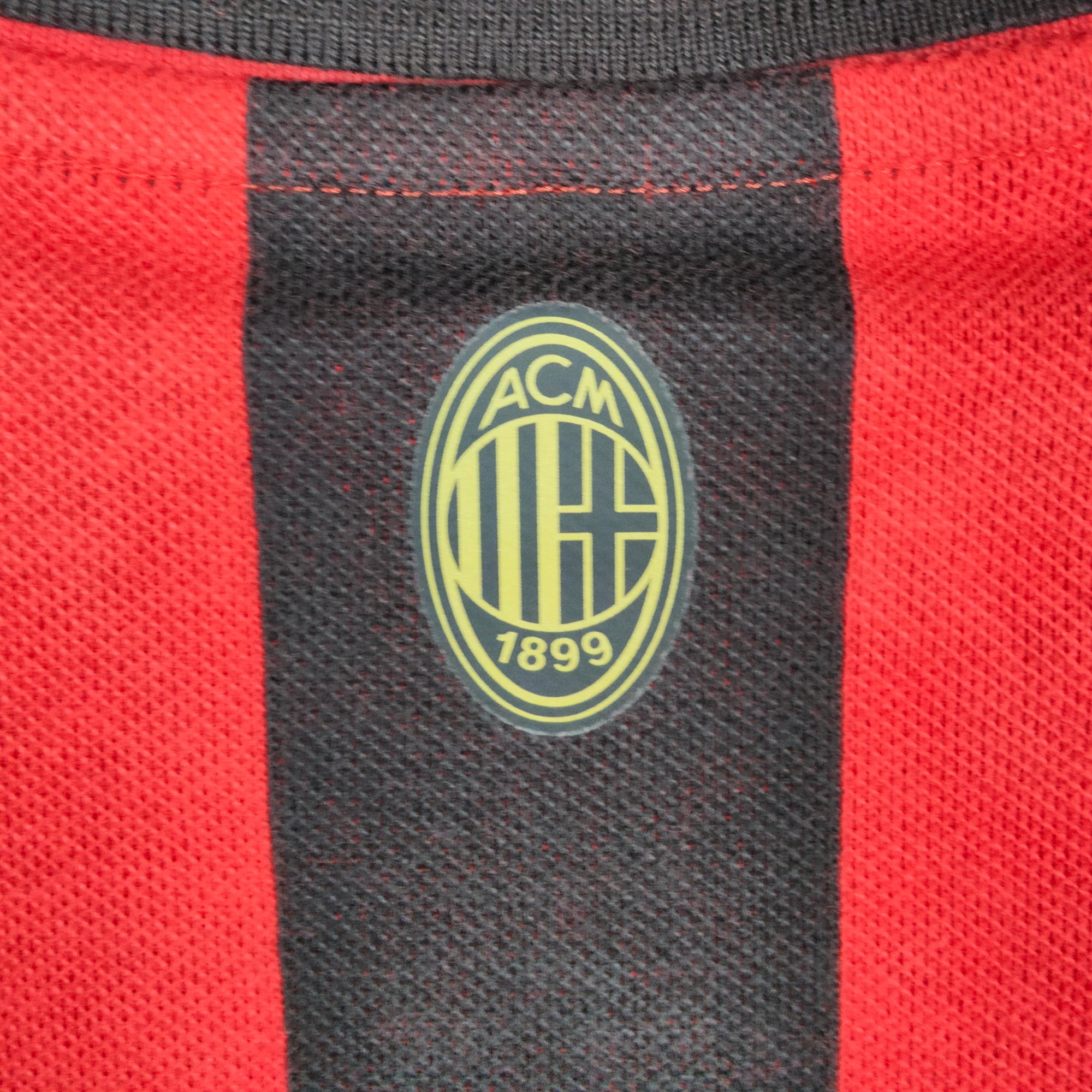 2024-25 AC Milan 125TH ANNIVERSARY LIMITED EDITION Shirt 