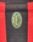 2024-25 AC Milan 125TH ANNIVERSARY LIMITED EDITION Shirt 