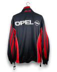 1999-00 AC Milan Tracksuit - 9/10 - (XL)