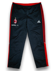 1999-00 AC Milan Tracksuit - 9/10 - (XL)