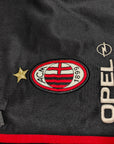 1999-00 AC Milan Tracksuit - 9/10 - (XL)