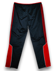 1999-00 AC Milan Tracksuit - 9/10 - (XL)