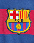 2015-16 FC Barcelona Home Shirt Messi 