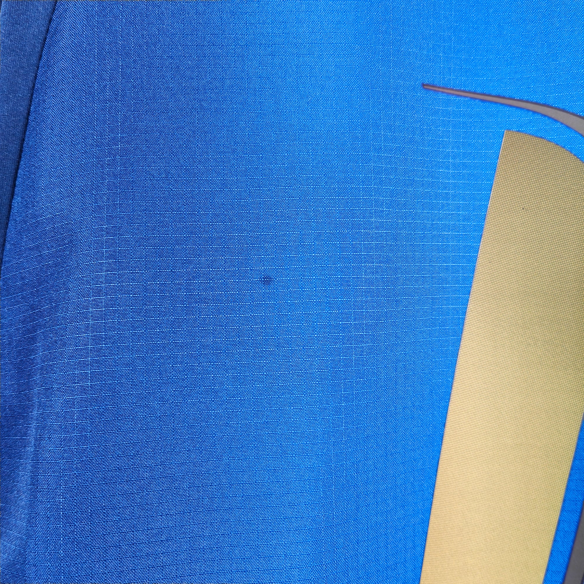 2006 Italy Home Shirt Nesta 