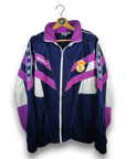 1997-98 Real Madrid Jacket - 9/10 - (XL)