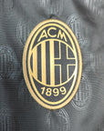 2024-25 AC Milan 125TH ANNIVERSARY LIMITED EDITION Shirt 