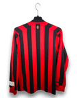 2024-25 AC Milan 125TH ANNIVERSARY LIMITED EDITION Shirt 