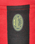 2024-25 AC Milan 125TH ANNIVERSARY LIMITED EDITION Shirt 