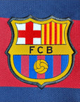 2015-16 FC Barcelona Home Shirt Neymar 