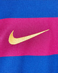 2015-16 FC Barcelona Home Shirt Neymar 