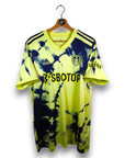 2022-23 Leeds United Away Shirt Rodrigo 