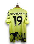 2022-23 Leeds United Away Shirt Rodrigo 