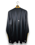 Referee Serie A Italy Shirt Black Gold - BNWT - (XL)