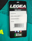 Referee Serie A Italy Shirt Green - BNWT - (L)