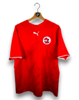 2006-08 Switzerland Home Shirt - 8.5/10 - (L)