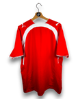 2006-08 Switzerland Home Shirt - 8.5/10 - (L)