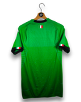 2018-19 Italy GK Player Version Shirt - 9.5/10 - (L)